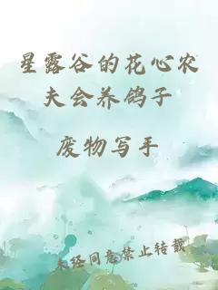 星露谷的花心農(nóng)夫會養(yǎng)鴿子