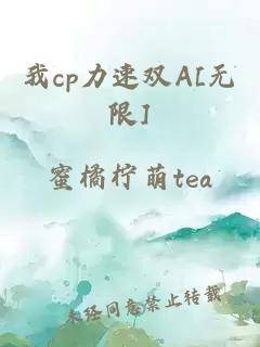 我cp力速雙A[無限]