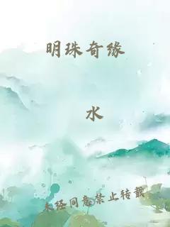 明珠奇緣