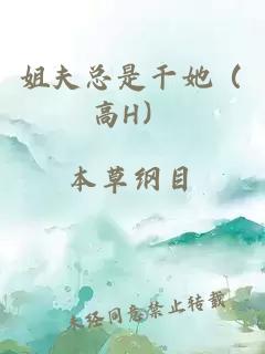 姐夫總是干她（高H）