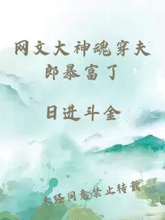 網(wǎng)文大神魂穿夫郎暴富了